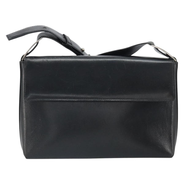 Salvatore Ferragamo Vala Shoulder Bag Leather - image 1