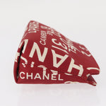 Chanel 31 Rue Cambon Clutch Canvas - image 3