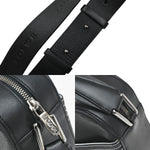 Loewe Anagram Shoulder Bag Leather - image 11