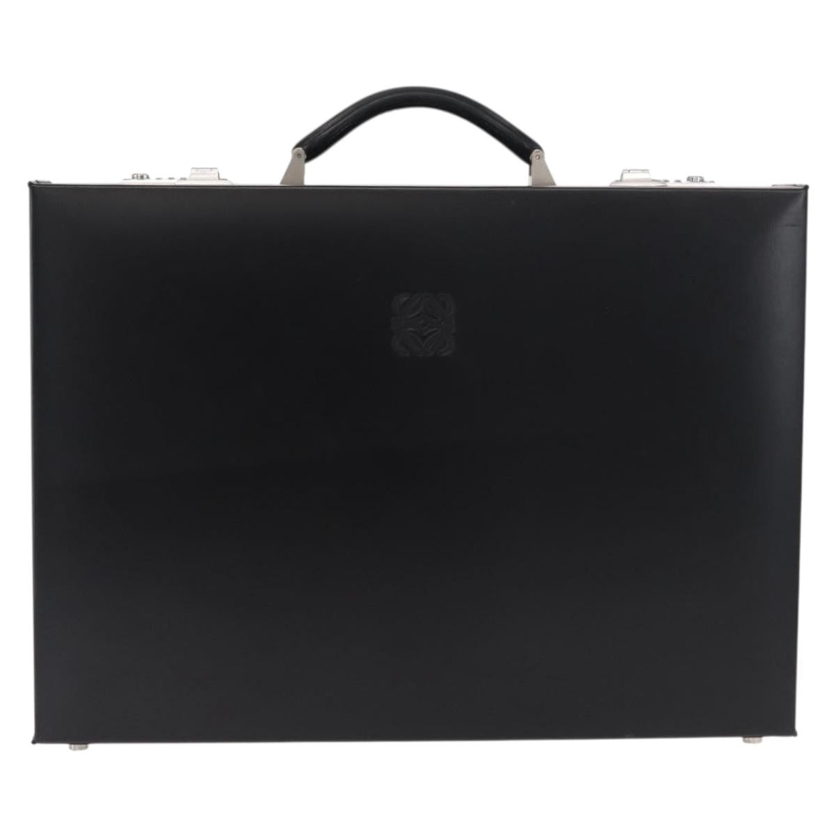 Loewe Anagram Business Leather - image 1