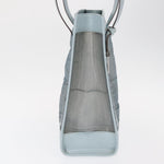 Gucci Vintage tote Leather - image 4