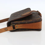 Louis Vuitton Cartouchiere Handbag Monogram Canvas PM - image 3