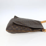 Louis Vuitton Musette Handbag Monogram Canvas medium - image 4