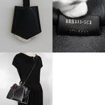Fendi Petite 3Jours Bag Leather - image 4