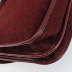 Celine C Sulky Shoulder bag Canvas - image 13
