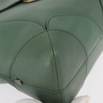 Chloe Vintage Flap shoulder bag Leather - image 11