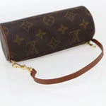 Louis Vuitton Papillon Pochette Monogram Canvas Mini - image 7