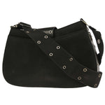 Christian Dior Vintage Street Chic Columbus Shoulder Bag Canvas - image 2
