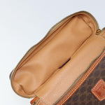 Celine Macadam Vanity Bag Canvas - image 18