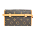 Louis Vuitton Florentine Waist Bag Monogram Canvas medium - image 2
