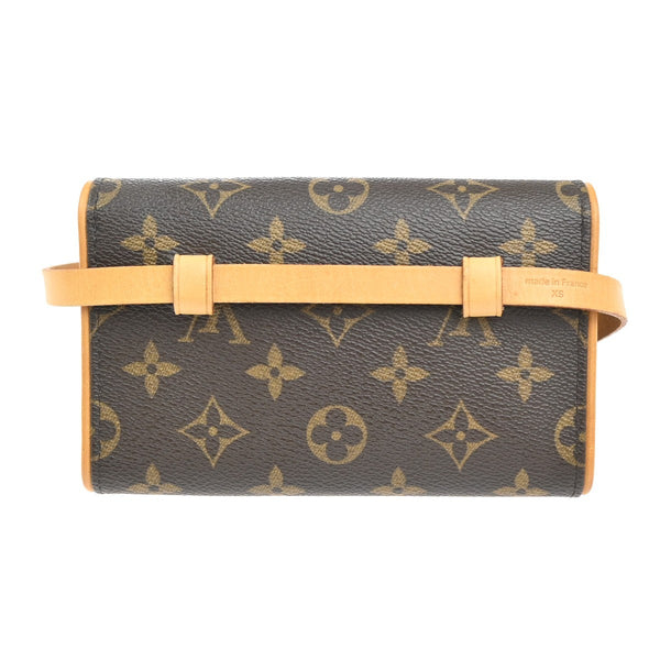 Louis Vuitton Florentine Waist Bag Monogram Canvas medium