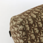 Christian Dior Trotter shoulder bag Canvas - image 11