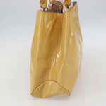 Salvatore Ferragamo Vala Handbag Patent leather - image 4