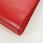 Salvatore Ferragamo Vintage Shoulder Bag Leather - image 10