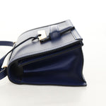 Loewe Barcelona Shoulder Bag Leather Small - image 3
