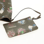 Bvlgari Tote bag Leather - image 11