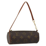 Louis Vuitton Papillon Pochette Monogram Canvas Mini - image 17
