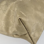Gucci Plus Tote GG Imprime Medium - image 12