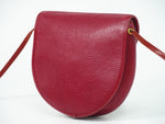 Christian Dior Vintage Shoulder Bag Leather - image 2