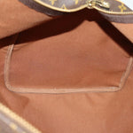 Louis Vuitton Keepall Bag Monogram Canvas 60 - image 20