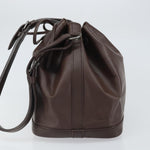 Louis Vuitton Noe Handbag Epi Leather Large - image 4