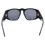 Chanel CC Logo Matelasse Sunglasses Eye Wear Plastic - image 2