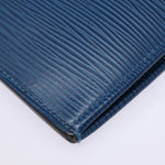 Louis Vuitton Pochette Jour Epi Leather GM - image 9