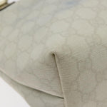 Gucci Vintage tote GG Canvas - image 10
