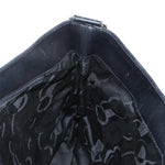 Salvatore Ferragamo Vala Shoulder Bag Nylon - image 20