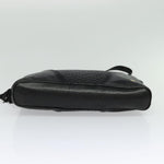 Bally Vintage Shoulder Bag Quilted leather - image 15