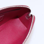Louis Vuitton Cosmetic Pouch Epi Leather PM - image 17