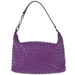 Bottega Veneta Zip Hobo Intrecciato Nappa Small - image 1