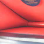 Celine Gancini Handbag Leather - image 16