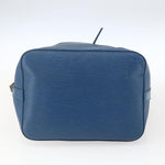 Louis Vuitton Petit Noe Handbag Epi Leather Medium - image 14