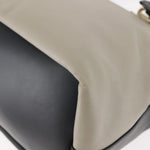 Chloe Bicolor Baylee Satchel Leather Small - image 9
