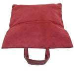 Loewe Anagram Tote Suede - image 8