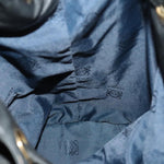Loewe Anagram Shoulder Bag Leather - image 20