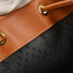 Saint Laurent Vintage Shoulder Bag Canvas - image 9