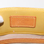 Louis Vuitton Reade Handbag Monogram Vernis MM - image 7