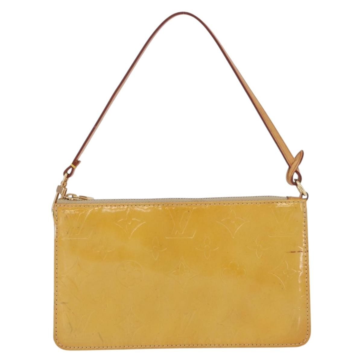Louis Vuitton Lexington Pochette Monogram Vernis - image 1