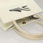 Salvatore Ferragamo Vintage Handbag Patent leather - image 15