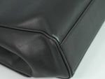 Salvatore Ferragamo Gancini Shoulder Bag Leather - image 6