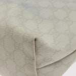 Gucci Vintage tote GG Canvas - image 11