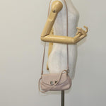 Chloe Lily Shoulder bag Leather - image 14