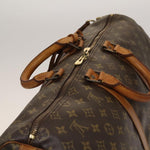 Louis Vuitton Keepall Bandouliere Bag Monogram Canvas 50 - image 16