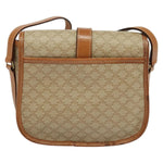Celine Macadam Shoulder Bag PVC Leather - image 2