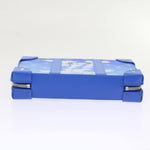 Louis Vuitton Soft Trunk Wallet Limited Edition Monogram Clouds - image 15