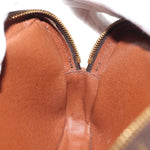 Louis Vuitton Pochette Marly Bandouliere Bag Monogram Canvas - image 20