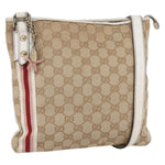 Gucci Jolicoeur Messenger Bag GG Canvas - image 1