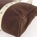 Louis Vuitton Antigua Tote Canvas MM - image 11